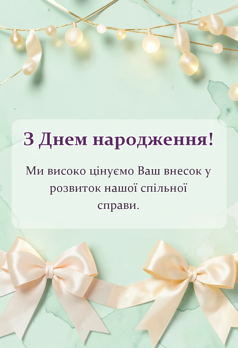 красива листівка: дякую картинки українською
