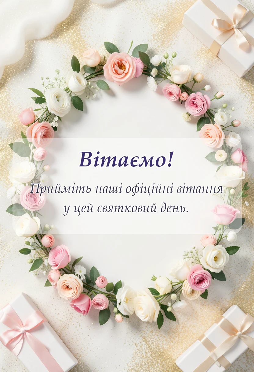 унікальна листівка - картинки з днем народження 2 роки