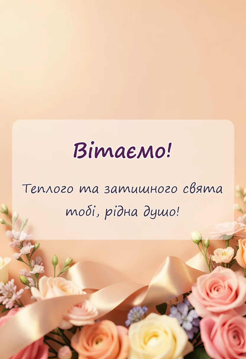 вітальна листівка - листівки з великоднем
