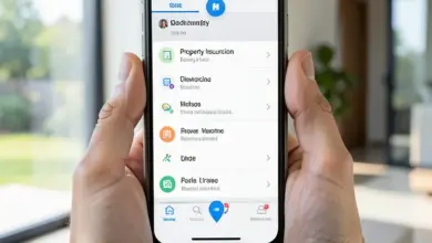 Миттєве страхування майна через смартфон: огляд кращих фінтех - ілюстративне фото