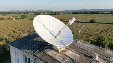 Starlink в Україні: як працює супутниковий інтернет та скільки він коштує - Starlink в україні: - ілюстративне фото