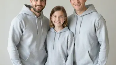 Family Look: як створювати гармонійні сімейні образи для фотосесій та прогулянок - Family look: - ілюстративне фото