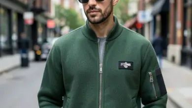Stone island та інші бренди: ваш стиль у spazio - ілюстративне фото
